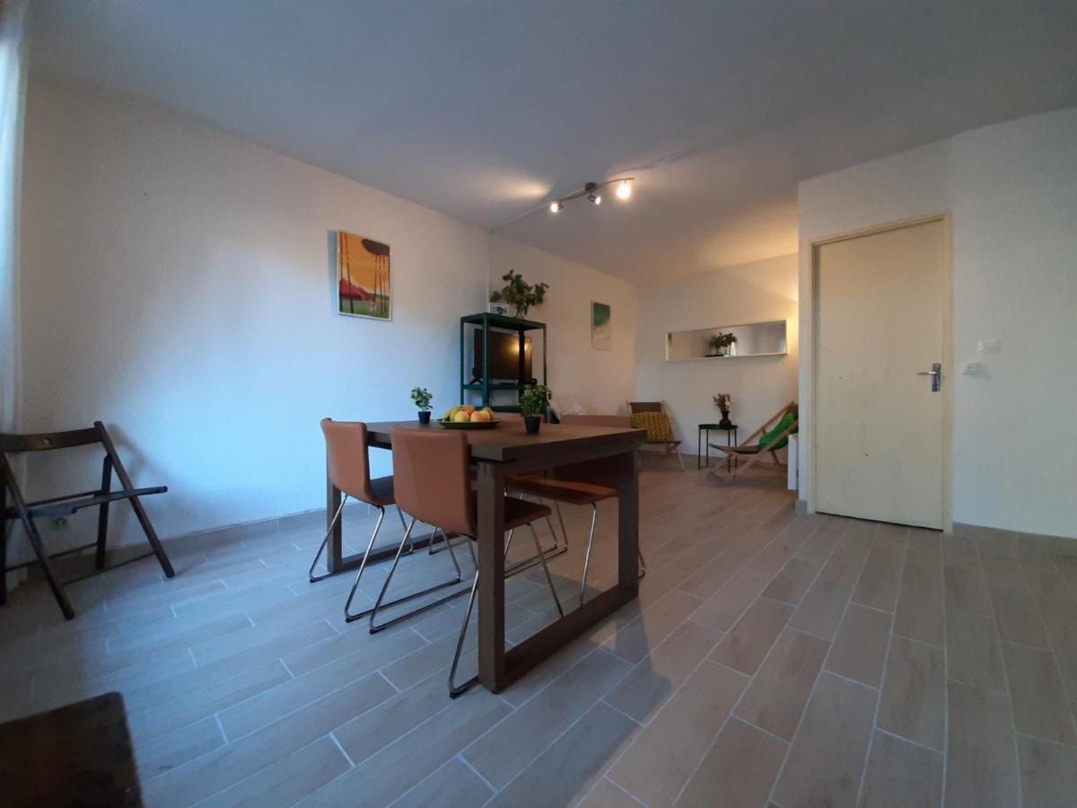 Maison Renovee Avec Terrasse A 700M Des Plages, Marche Et Activites - Tennis Et Piste Cyclable A 10M - Fr-1-239-385 Seignosse Exterior foto