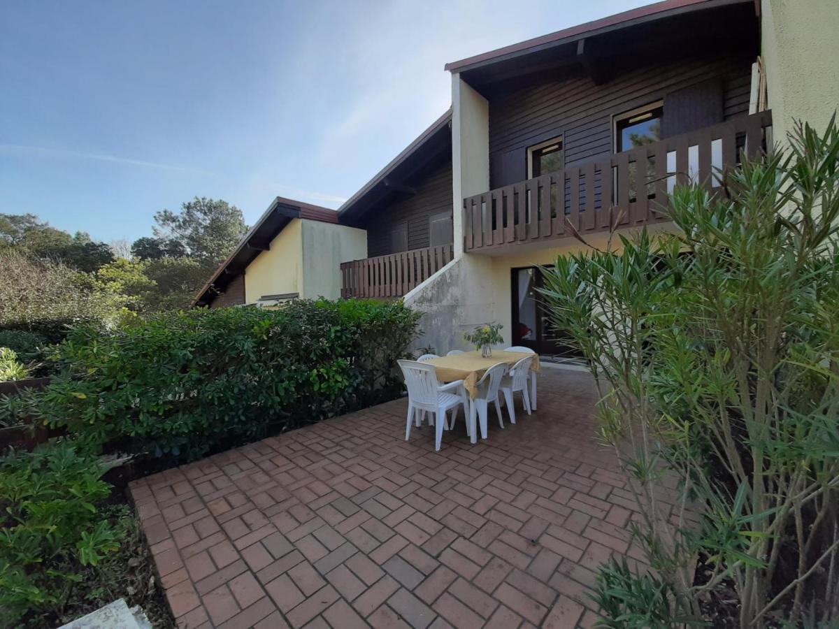 Maison Renovee Avec Terrasse A 700M Des Plages, Marche Et Activites - Tennis Et Piste Cyclable A 10M - Fr-1-239-385 Seignosse Exterior foto