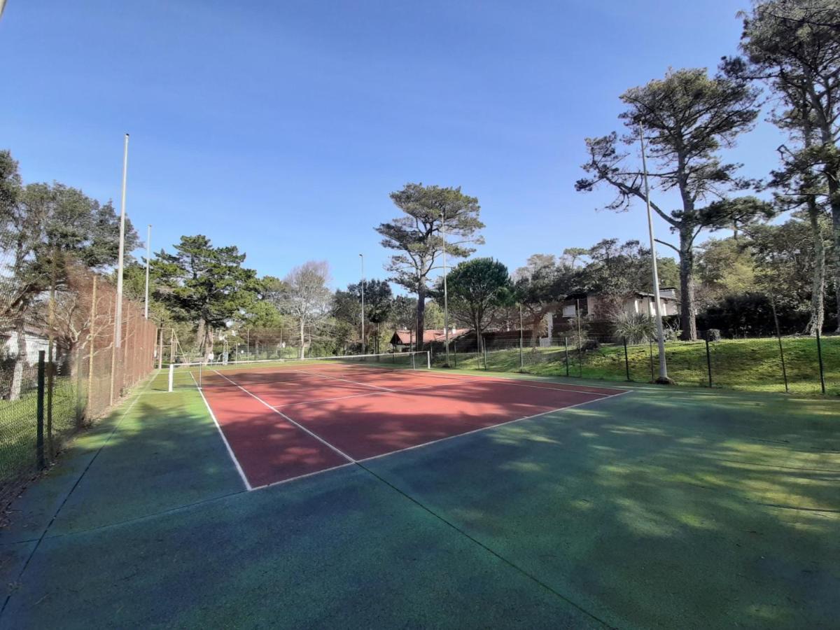 Maison Renovee Avec Terrasse A 700M Des Plages, Marche Et Activites - Tennis Et Piste Cyclable A 10M - Fr-1-239-385 Seignosse Exterior foto