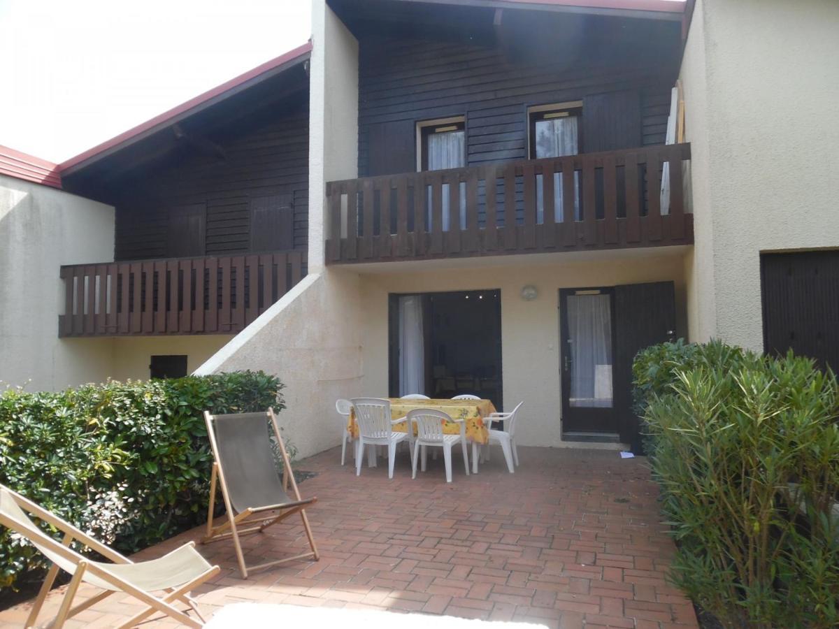 Maison Renovee Avec Terrasse A 700M Des Plages, Marche Et Activites - Tennis Et Piste Cyclable A 10M - Fr-1-239-385 Seignosse Exterior foto