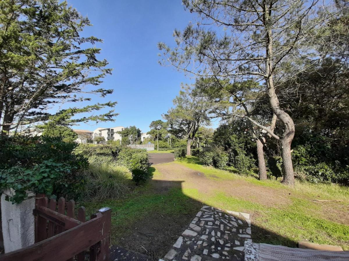 Maison Renovee Avec Terrasse A 700M Des Plages, Marche Et Activites - Tennis Et Piste Cyclable A 10M - Fr-1-239-385 Seignosse Exterior foto