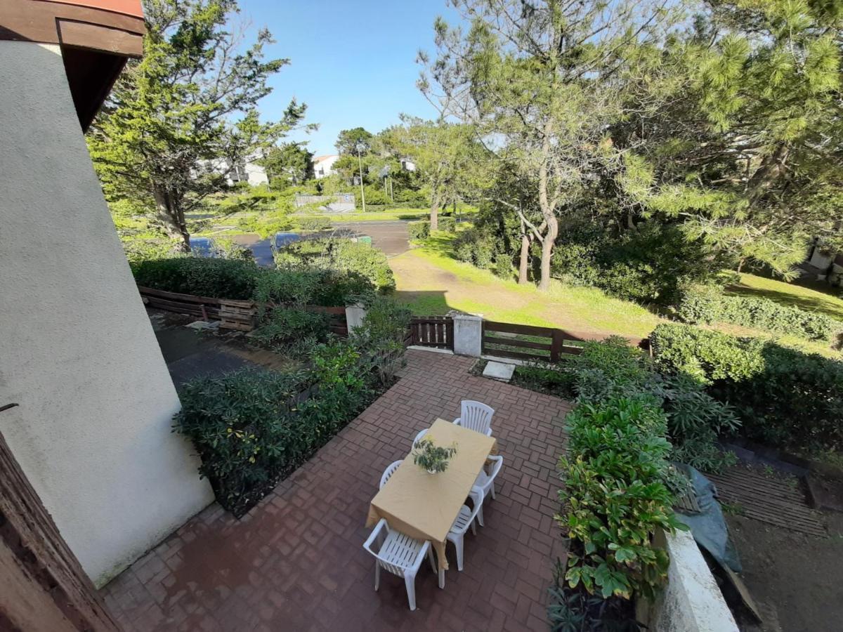 Maison Renovee Avec Terrasse A 700M Des Plages, Marche Et Activites - Tennis Et Piste Cyclable A 10M - Fr-1-239-385 Seignosse Exterior foto