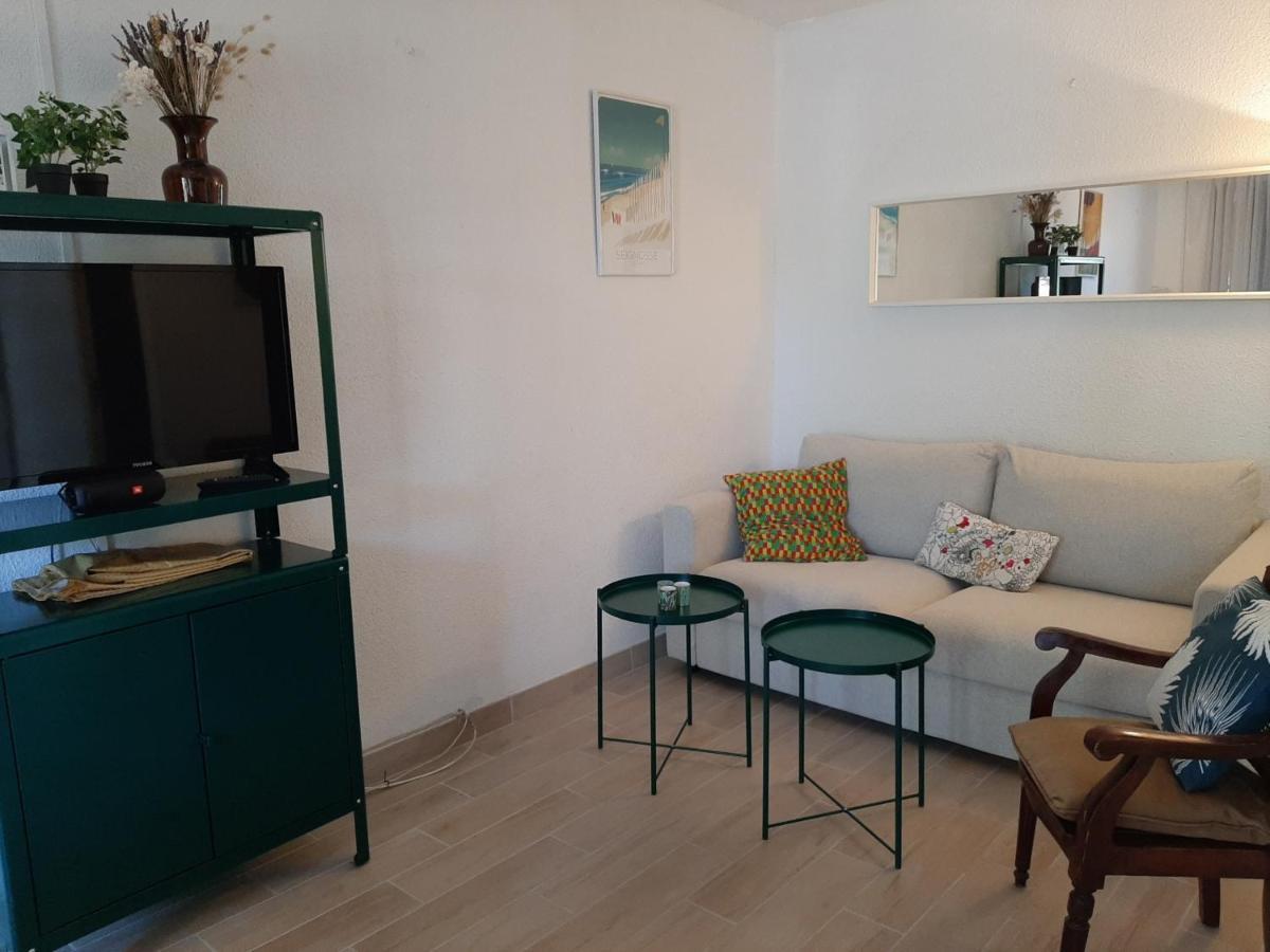 Maison Renovee Avec Terrasse A 700M Des Plages, Marche Et Activites - Tennis Et Piste Cyclable A 10M - Fr-1-239-385 Seignosse Exterior foto