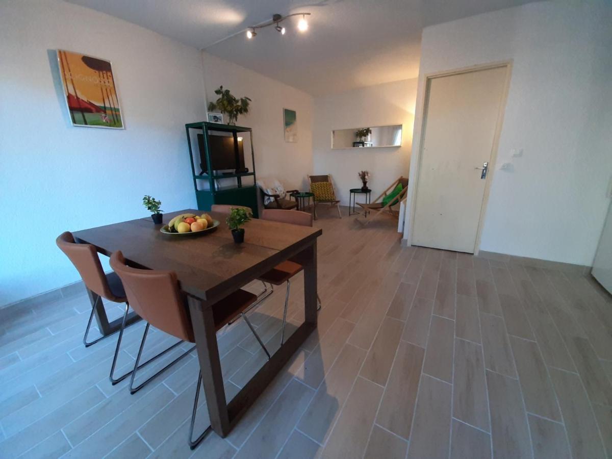 Maison Renovee Avec Terrasse A 700M Des Plages, Marche Et Activites - Tennis Et Piste Cyclable A 10M - Fr-1-239-385 Seignosse Exterior foto