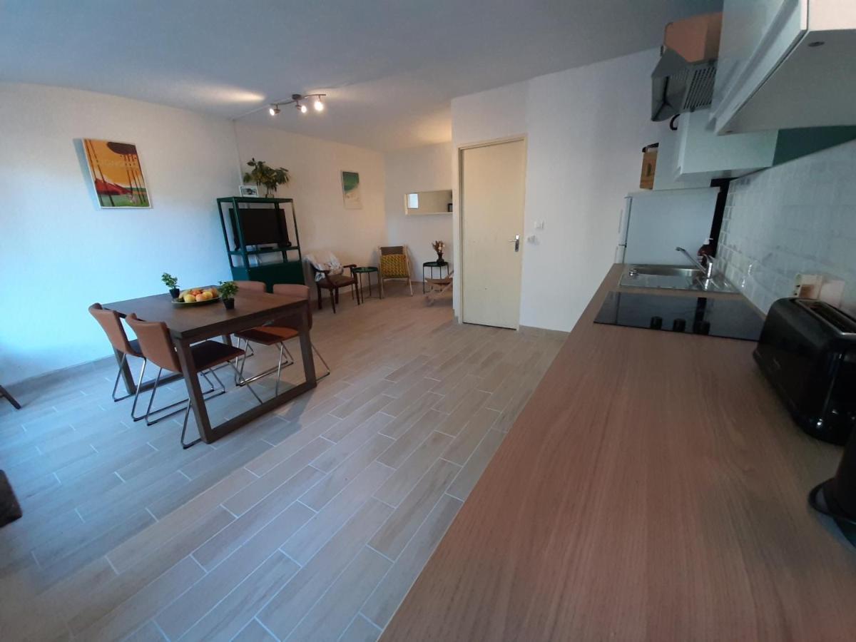 Maison Renovee Avec Terrasse A 700M Des Plages, Marche Et Activites - Tennis Et Piste Cyclable A 10M - Fr-1-239-385 Seignosse Exterior foto
