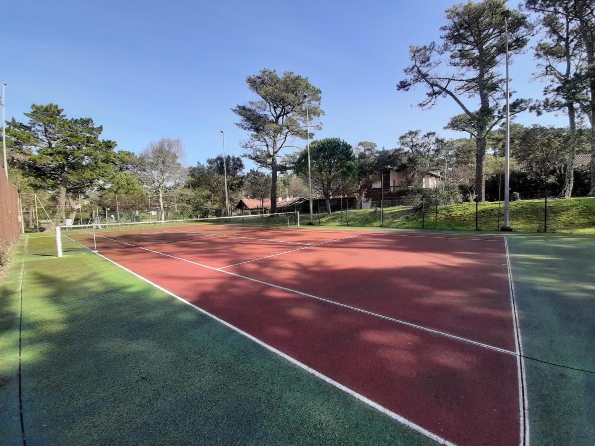 Maison Renovee Avec Terrasse A 700M Des Plages, Marche Et Activites - Tennis Et Piste Cyclable A 10M - Fr-1-239-385 Seignosse Exterior foto